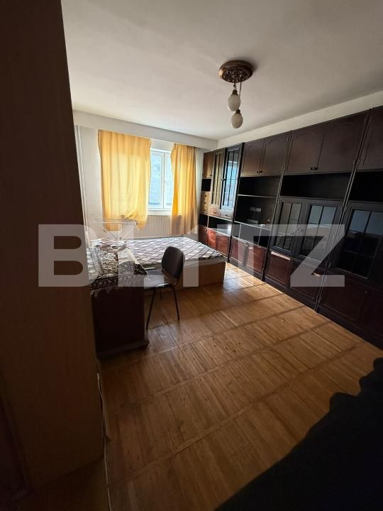 Garsonieră de închiriat Gojdu - 183720AI | BLITZ Deva | Poza1