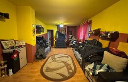 Casa cu 5 camere 300 mp in Hunedoara