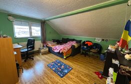 Casa cu 5 camere 300 mp in Hunedoara