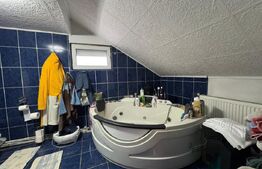 Casa cu 5 camere 300 mp in Hunedoara