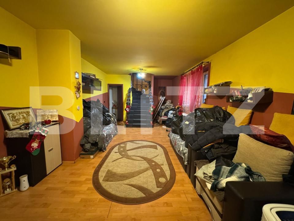 Casa de vânzare 5 camere Hunedoara - 183896CV | BLITZ Deva | Poza12