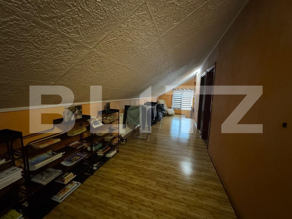 Casa de vânzare 5 camere Hunedoara - 183896CV | BLITZ Deva | Poza20