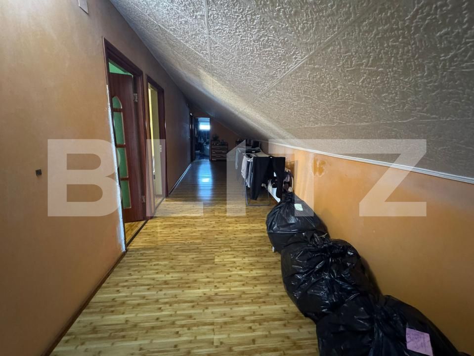 Casa de vânzare 5 camere Hunedoara - 183896CV | BLITZ Deva | Poza14