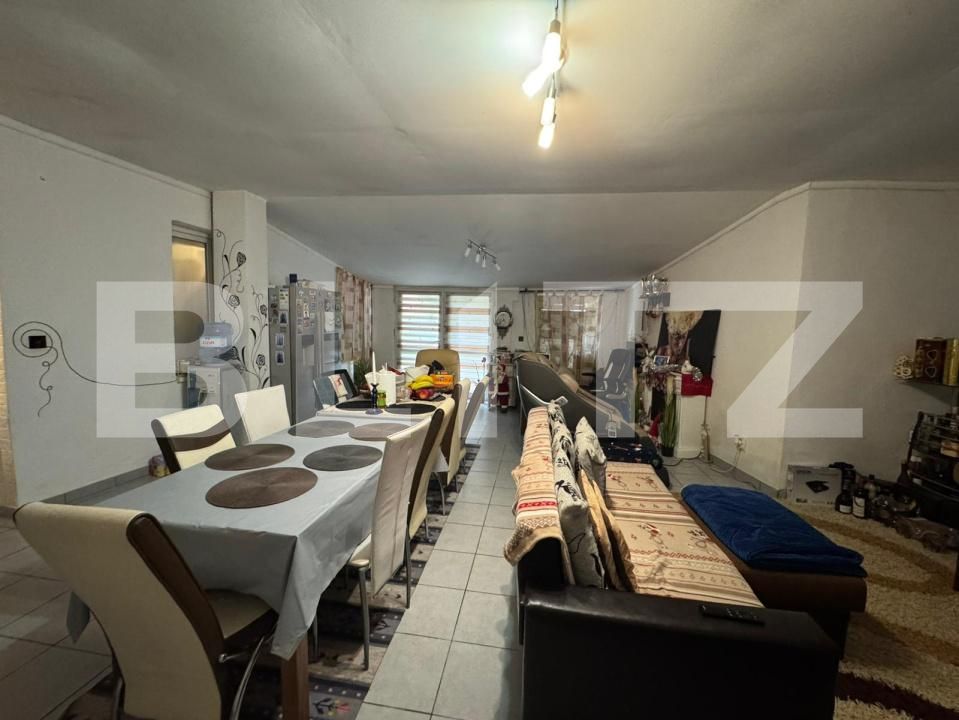 Casa de vânzare 5 camere Hunedoara - 183896CV | BLITZ Deva | Poza3