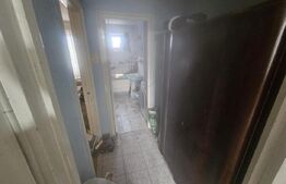 Apartament cu 2 camere, 55 mp, etajul 4, cu balcon și centrală - Deva