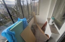 Apartament cu 2 camere, 55 mp, etajul 4, cu balcon și centrală - Deva