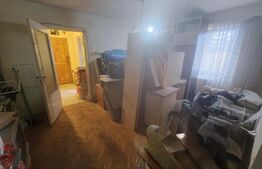 Apartament cu 2 camere, 55 mp, etajul 4, cu balcon și centrală - Deva