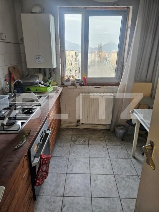 Apartament de vânzare 2 camere Nicolae Balcescu - 183907AV | BLITZ Deva | Poza2