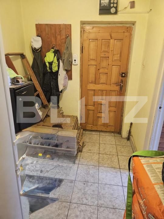 Apartament de vânzare 2 camere Nicolae Balcescu - 183907AV | BLITZ Deva | Poza1