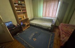 Apartament 3 camere, 70 mp, 2 bai, etaj 3 - Zona excelenta, disponibil imediat