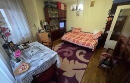 Apartament 3 camere, 70 mp, 2 bai, etaj 3 - Zona excelenta, disponibil imediat