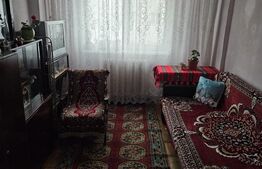 Apartament 3 camere, 70 mp, 2 bai, etaj 3 - Zona excelenta, disponibil imediat