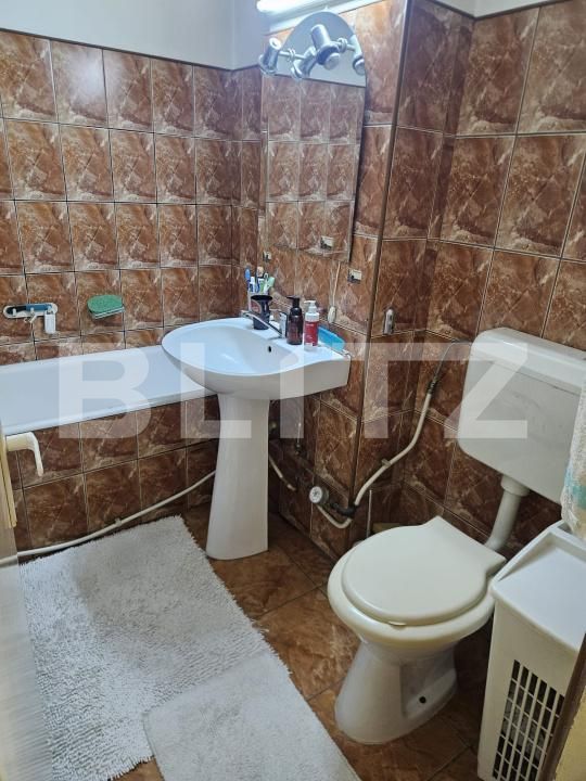 Apartament de vânzare 3 camere Decebal - 184030AV | BLITZ Deva | Poza8