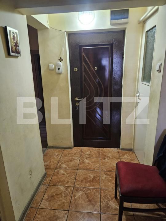 Apartament de vânzare 3 camere Decebal - 184030AV | BLITZ Deva | Poza1