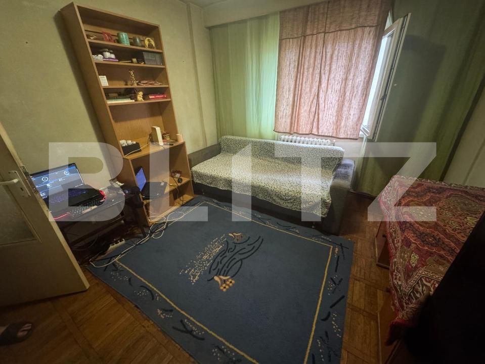 Apartament de vânzare 3 camere Decebal - 184030AV | BLITZ Deva | Poza4