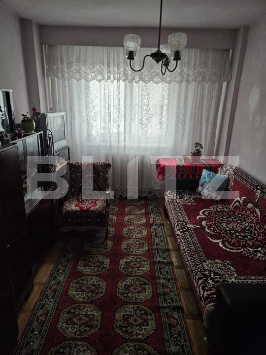 Apartament de vânzare 3 camere Decebal - 184030AV | BLITZ Deva | Poza2