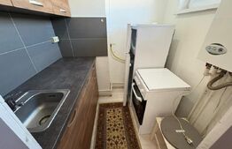 2 camere mobilat, 30 mp, centrală – gata de mutat, zonă liniștită cu parc