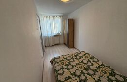 2 camere mobilat, 30 mp, centrală – gata de mutat, zonă liniștită cu parc