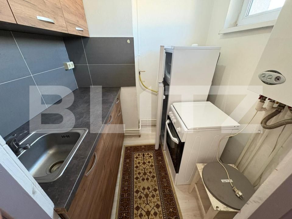 Apartament de vânzare 2 camere Dacia - 184124AV | BLITZ Deva | Poza4