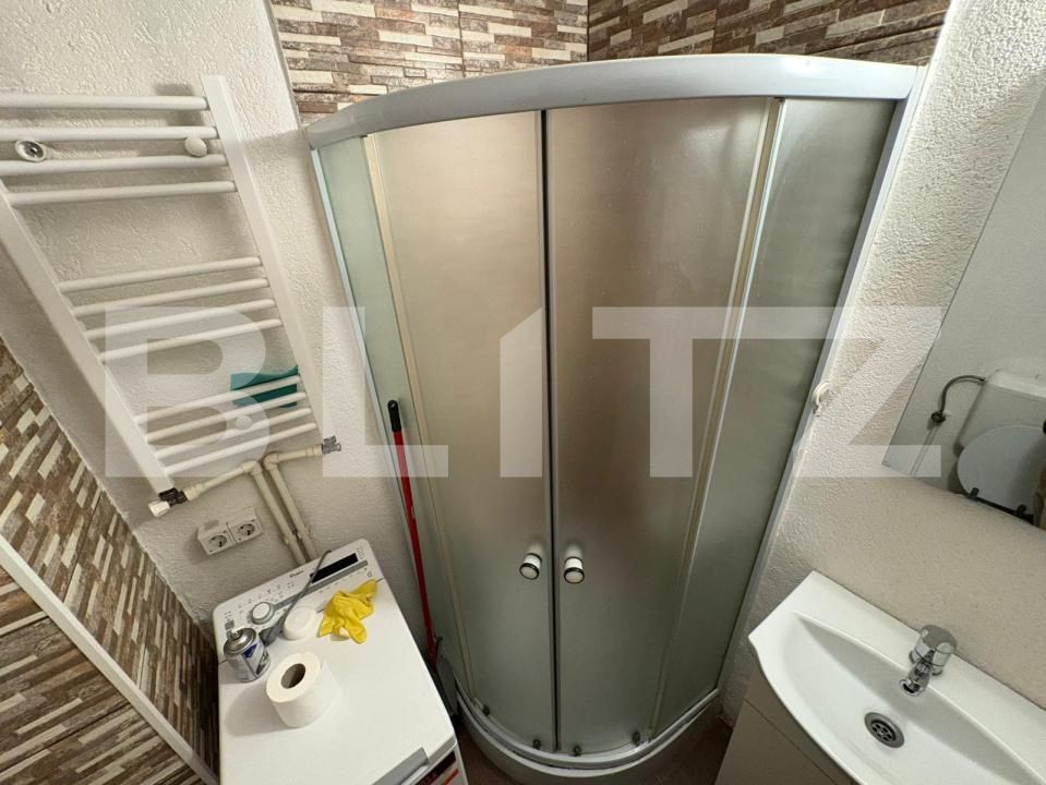 Apartament de vânzare 2 camere Dacia - 184124AV | BLITZ Deva | Poza2