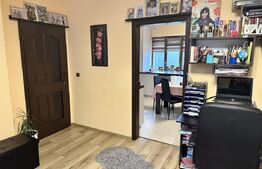 APARTAMENT 2 CAMERE POZITIE EXCELENTA IN CENTRU VECHI
