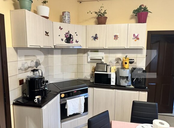 Apartament de vânzare 2 camere Orastie - 184131AV | BLITZ Deva | Poza1