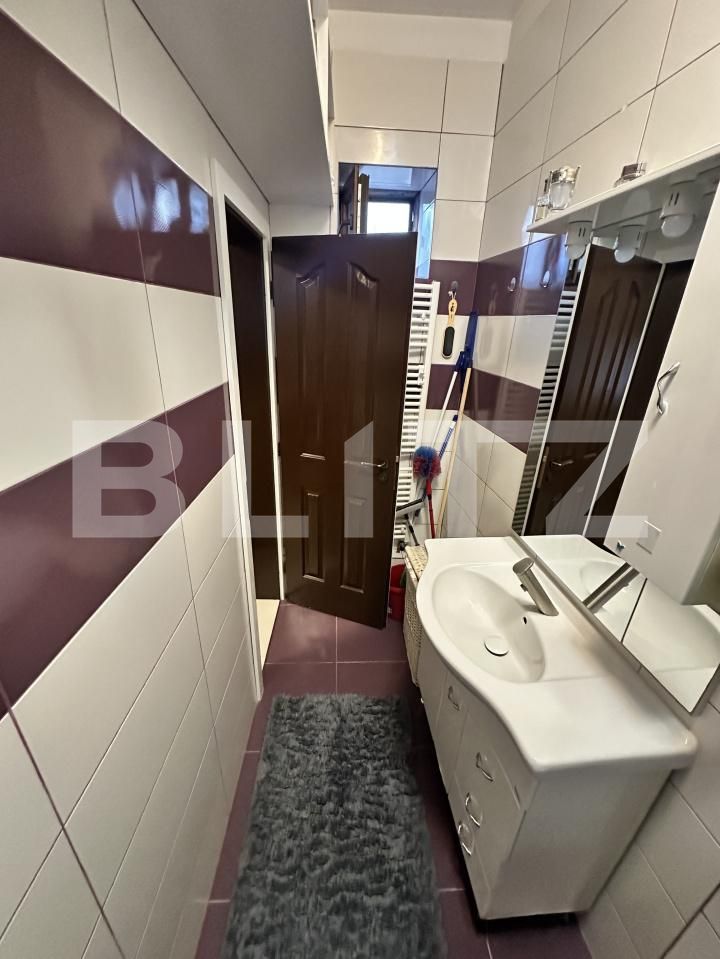 Apartament de vânzare 2 camere Orastie - 184131AV | BLITZ Deva | Poza6
