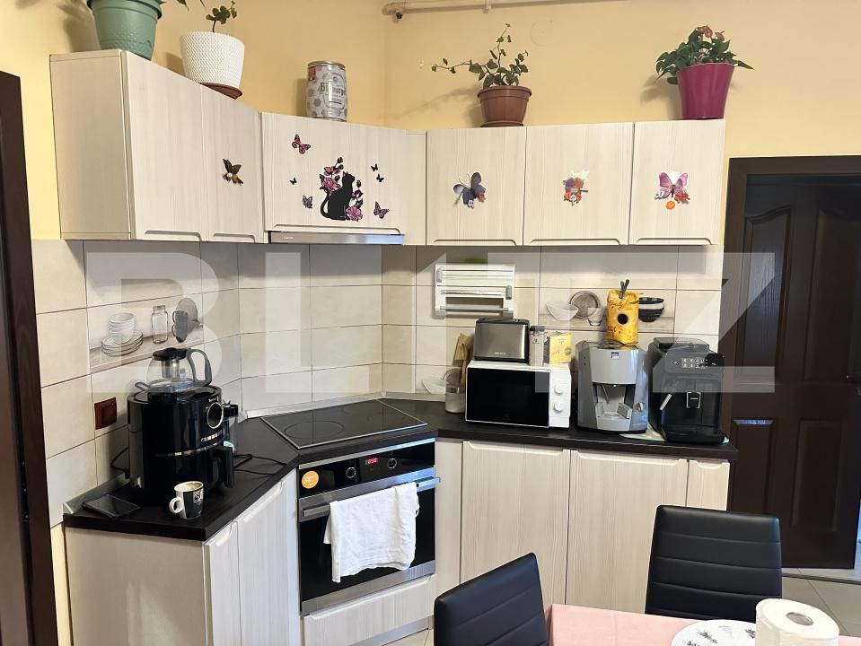 Apartament de vânzare 2 camere Orastie - 184131AV | BLITZ Deva | Poza3