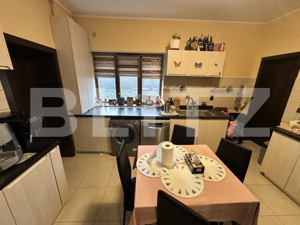 Apartament de vânzare 2 camere Orastie - 184131AV | BLITZ Deva | Poza4