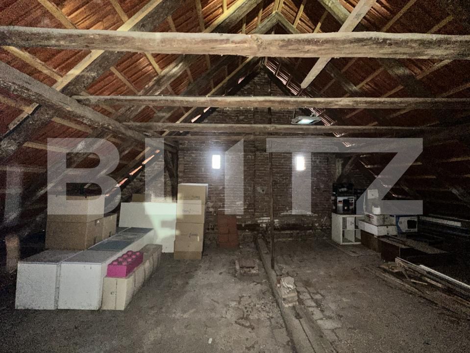 Apartament de vânzare 2 camere Orastie - 184131AV | BLITZ Deva | Poza8