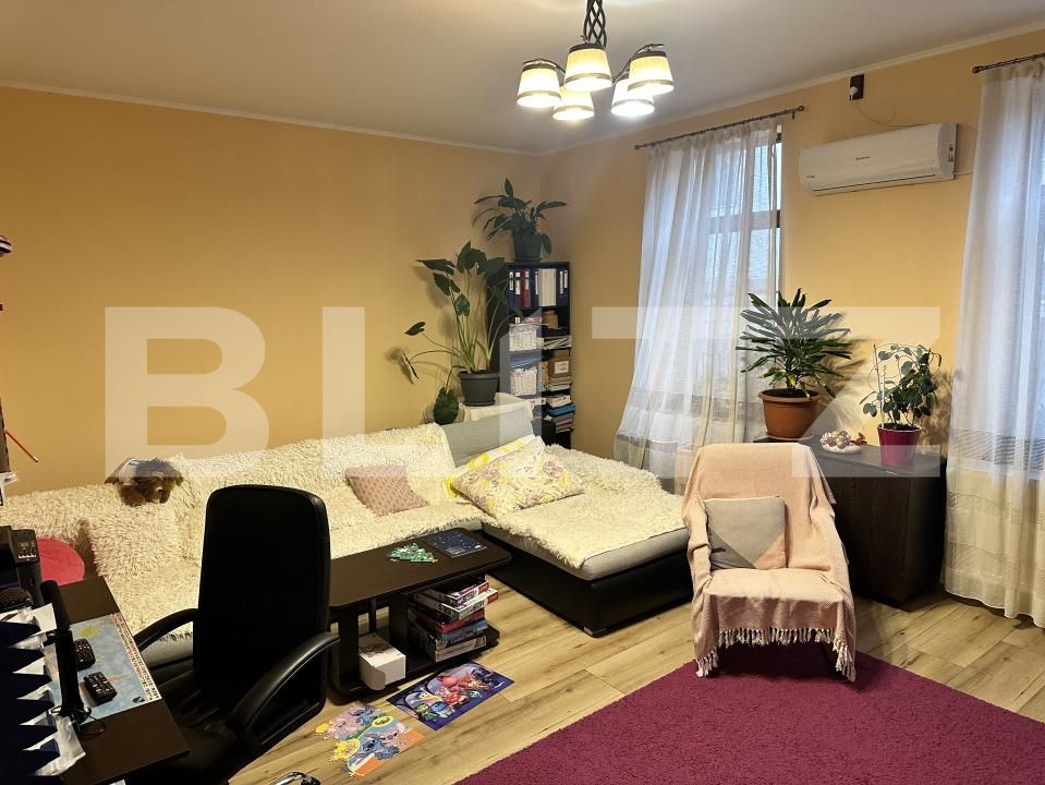 Apartament de vânzare 2 camere Orastie - 184131AV | BLITZ Deva | Poza4