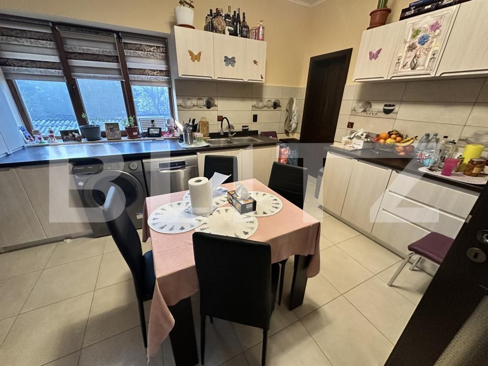 Apartament de vânzare 2 camere Orastie - 184131AV | BLITZ Deva | Poza3
