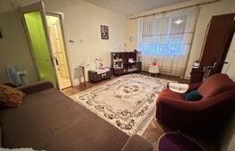 Apartament cu 2 camere semidecomandat, Deva, Central