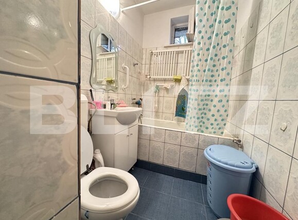 Apartament de vânzare 2 camere Ultracentral - 184178AV | BLITZ Deva | Poza6