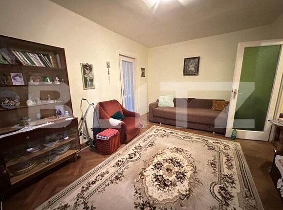 Apartament de vânzare 2 camere Ultracentral - 184178AV | BLITZ Deva | Poza3