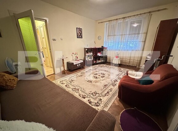 Apartament de vânzare 2 camere Ultracentral - 184178AV | BLITZ Deva | Poza2