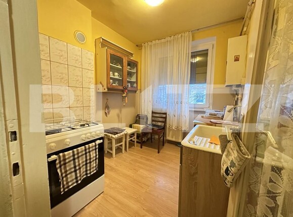 Apartament de vânzare 2 camere Ultracentral - 184178AV | BLITZ Deva | Poza3