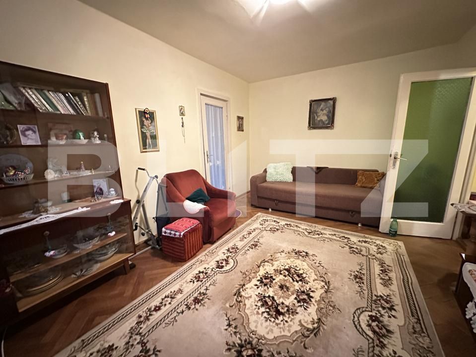 Apartament de vânzare 2 camere Ultracentral - 184178AV | BLITZ Deva | Poza4