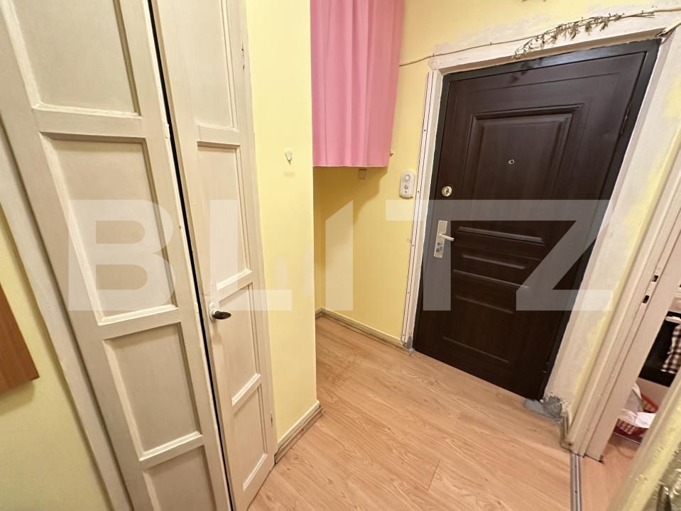 Apartament de vânzare 2 camere Ultracentral - 184178AV | BLITZ Deva | Poza5
