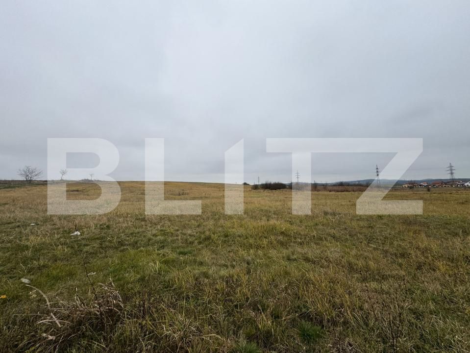 Teren de vânzare Orastie - 184228TV | BLITZ Deva | Poza2