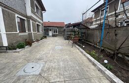 Casa cu 5 camere in Orastie, 150 mp