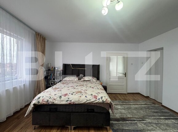 Casa de vânzare 5 camere Orastie - 184230CV | BLITZ Deva | Poza4