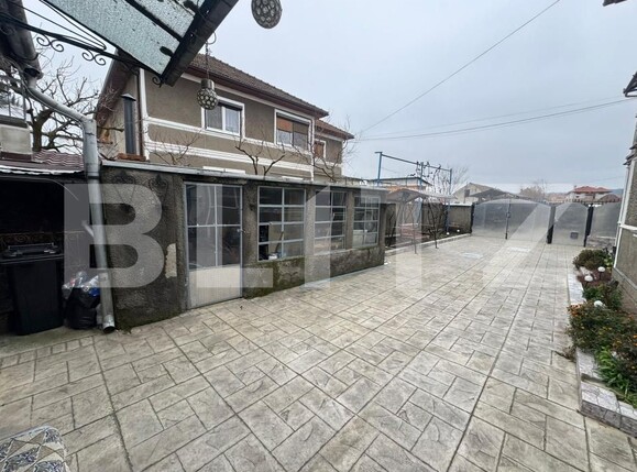 Casa de vânzare 5 camere Orastie - 184230CV | BLITZ Deva | Poza21