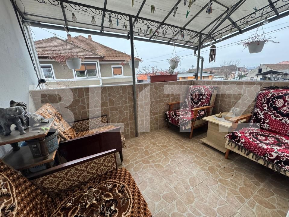 Casa de vânzare 5 camere Orastie - 184230CV | BLITZ Deva | Poza18