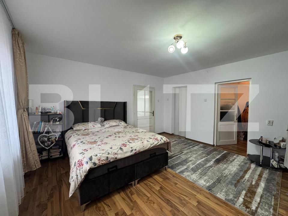 Casa de vânzare 5 camere Orastie - 184230CV | BLITZ Deva | Poza5