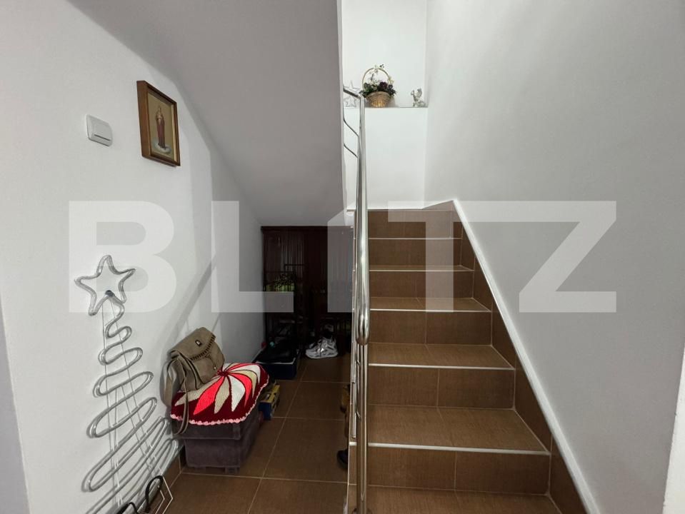 Casa de vânzare 5 camere Orastie - 184230CV | BLITZ Deva | Poza16