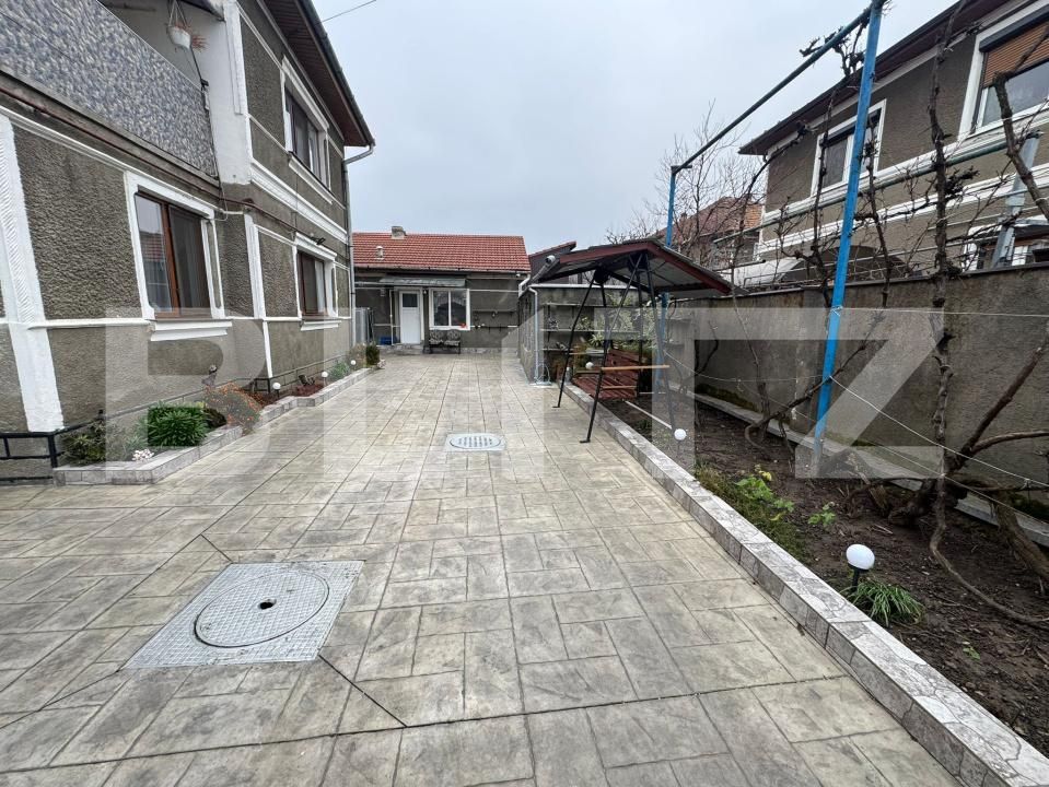 Casa de vânzare 5 camere Orastie - 184230CV | BLITZ Deva | Poza20