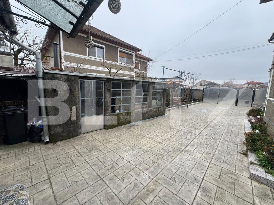 Casa de vânzare 5 camere Orastie - 184230CV | BLITZ Deva | Poza21