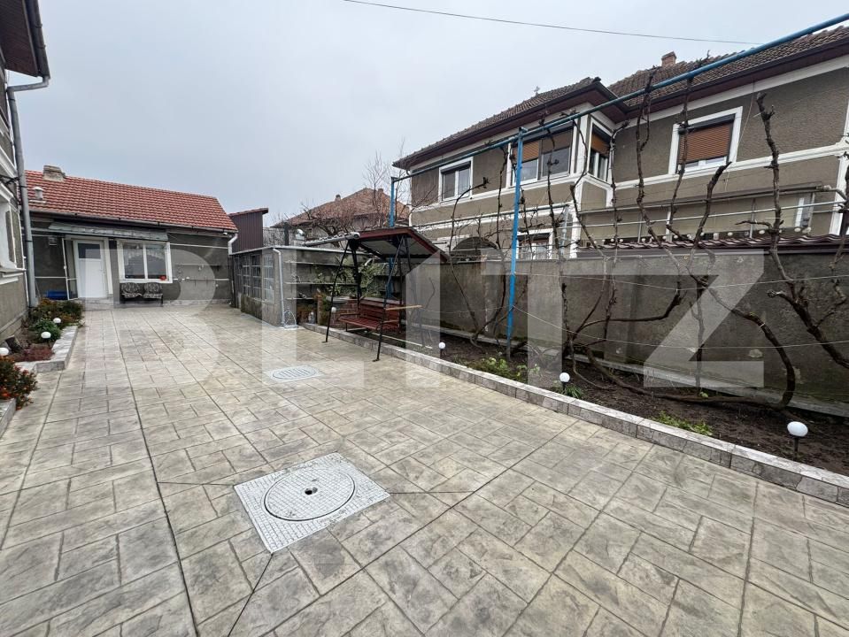 Casa de vânzare 5 camere Orastie - 184230CV | BLITZ Deva | Poza19