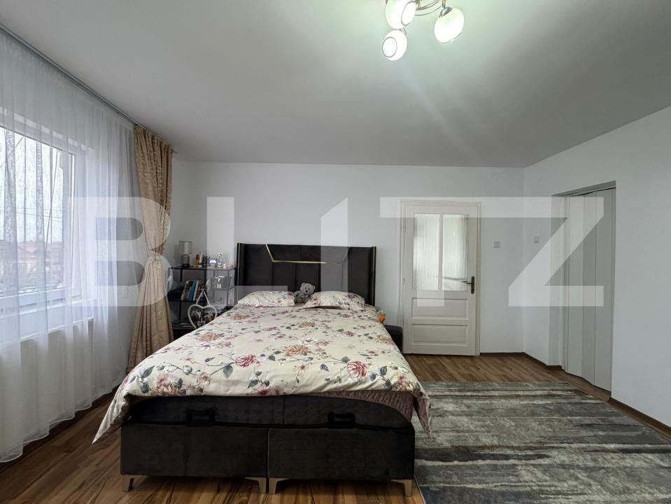 Casa de vânzare 5 camere Orastie - 184230CV | BLITZ Deva | Poza4